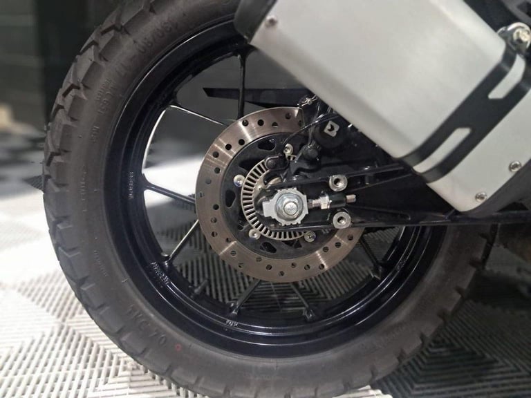 2024 74 KTM 390 ADVENTURE FINANCE SPECIALISTS APPLY NOW