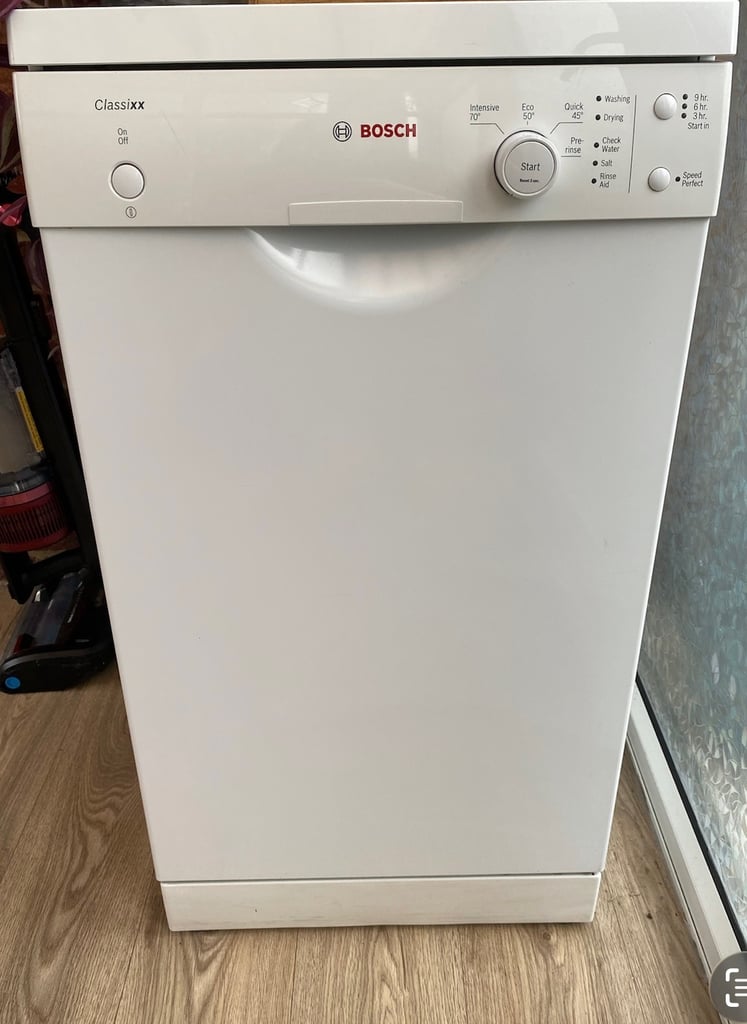 image for Bosh Dishwasher 