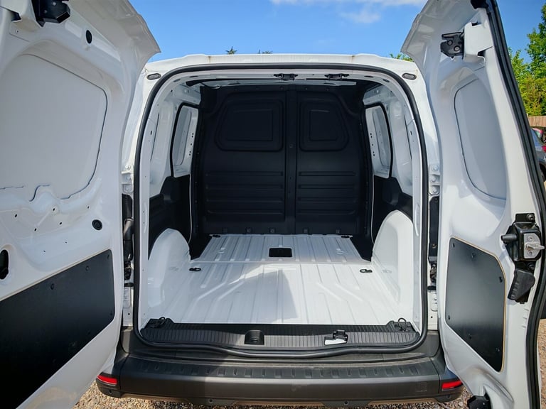 2025 Renault Kangoo ML19 90kW 44kWh Advance [Safety] Van Auto Van Electric Automatic