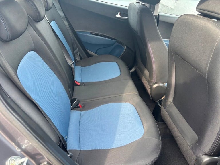 Hyundai I10 PREMIUM