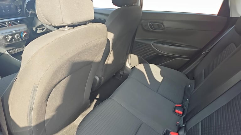 2021 Hyundai i20 1.0 T-GDi Element Hatchback 5dr Petrol Manual Euro 6 (s/s) (100 ps) HATCHBACK Pe...