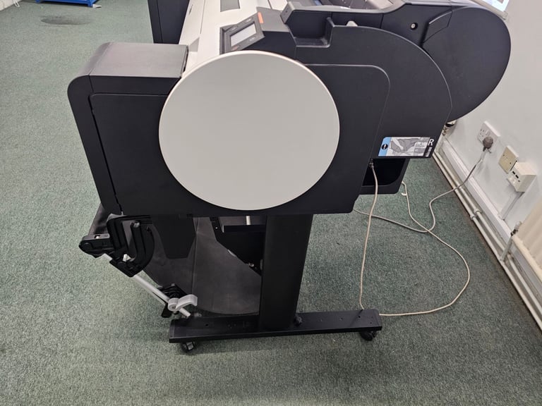 Canon TM-200 Printer