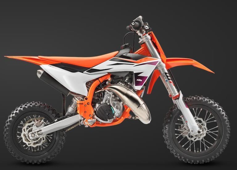Used Ktm 125 sx for Sale | Motorbikes & Scooters | Gumtree
