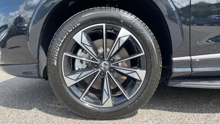 2024 MG HS Plug-in Hybrid 1.5 T-gdi Phev SE Auto Petrol