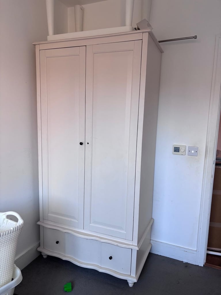 image for Feather & Black Cupboard 