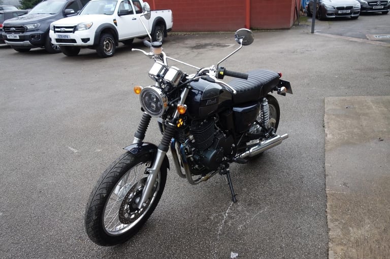 Mash Classic SIX HUNDRED CLASSIC 2023/23