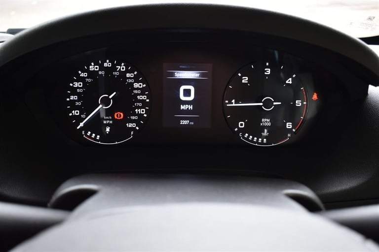 2024 Benimar Primero 313 Coachbuilt Diesel Manual