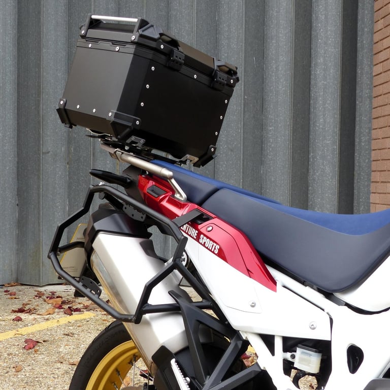 2018 Honda CRF1000 DCT Africa Twin – Fully Maintained, Low Mileage, Motorcycle.