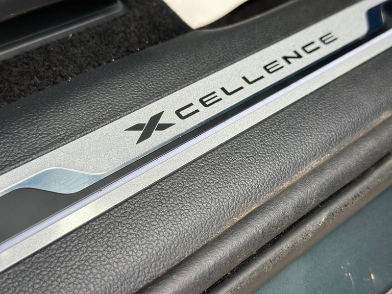 2022 SEAT Tarraco 1.5 EcoTSI Xcellence 5dr DSG ESTATE PETROL Automatic