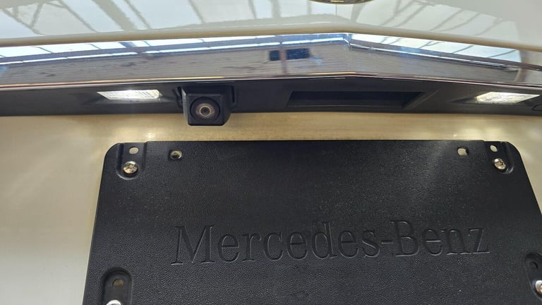  Mercedes-Benz E-Class 3.5 AUTO AMG LINE E350 AVANTGARDE Petrol Automatic