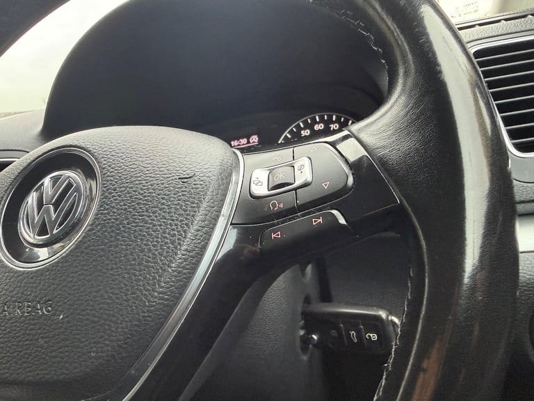 2018 Volkswagen Sharan 2.0 TDI SE Nav DSG Euro 6 (s/s) 5dr MPV Diesel Automatic