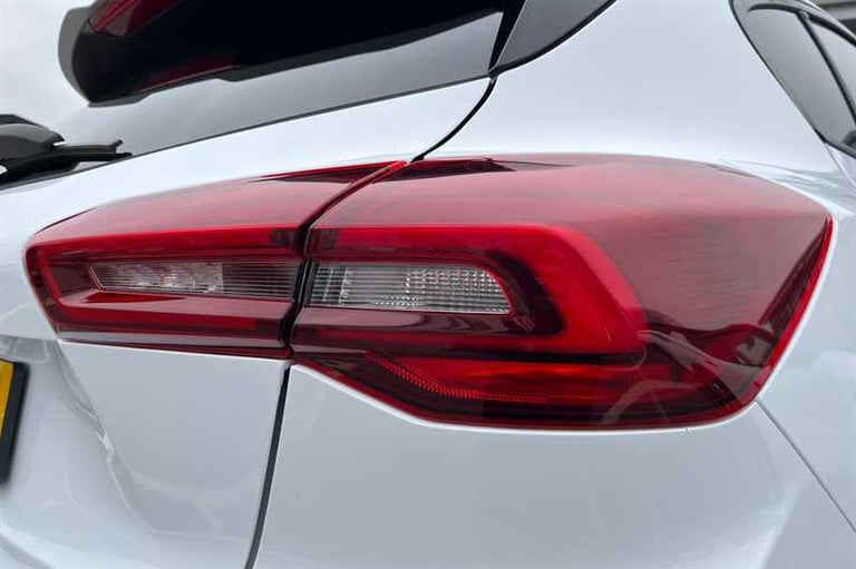 2023 Ford Focus 1.0 EcoBoost ST-Line 5dr HATCHBACK PETROL Manual