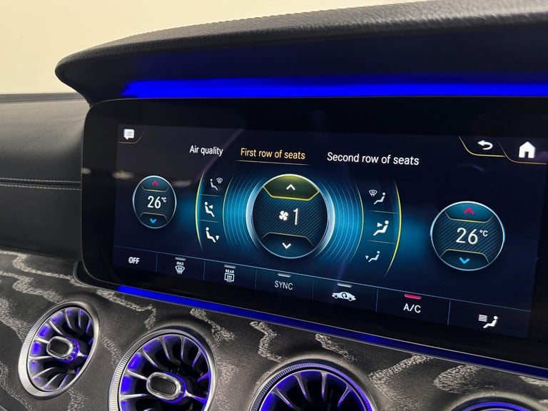 2021 Mercedes-Benz E Class 2.0 E220d AMG Line Night Edition (Premium Plus) Coupe 2dr Diesel G-Tro...