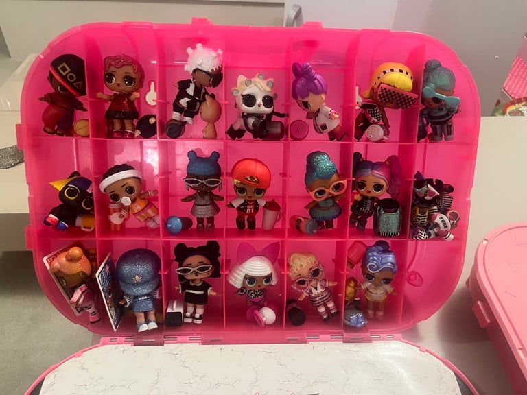 image for LOL surprise case 