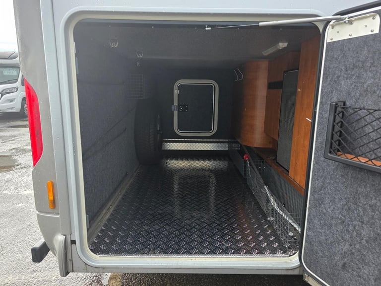 Carthago Chic C-Line 5.8 XL Automatic Luxury A Class Motorhome For Sale