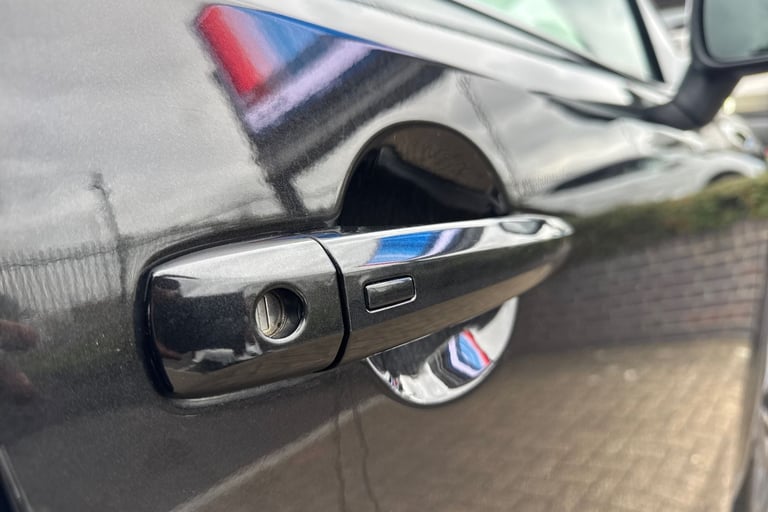 2021 Nissan Qashqai 1.3 DiG-T MH Tekna 5dr Hatchback Petrol Manual