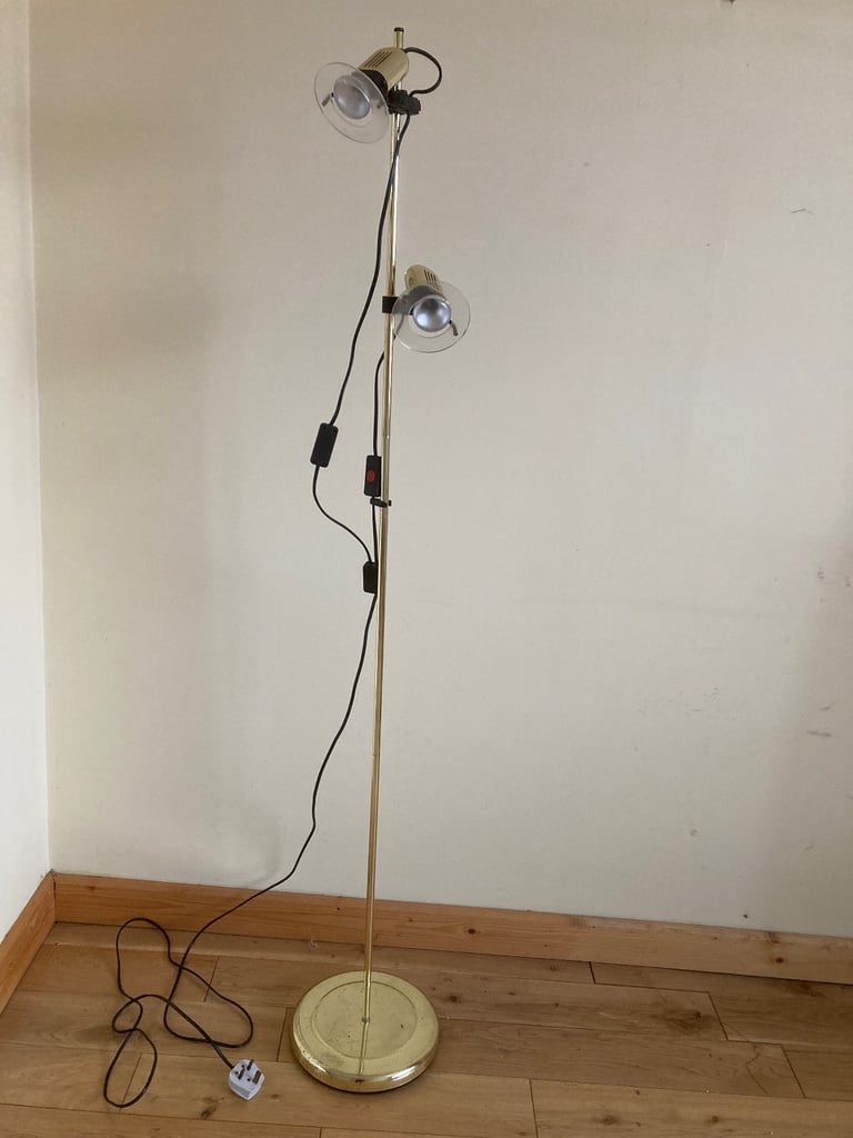 Floor Lamp