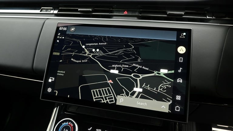 2023 Land Rover Range Rover Sport 3.0 P440e 38.2kWh Dynamic SE SUV 5dr Petrol Plug-in Hybrid Auto...