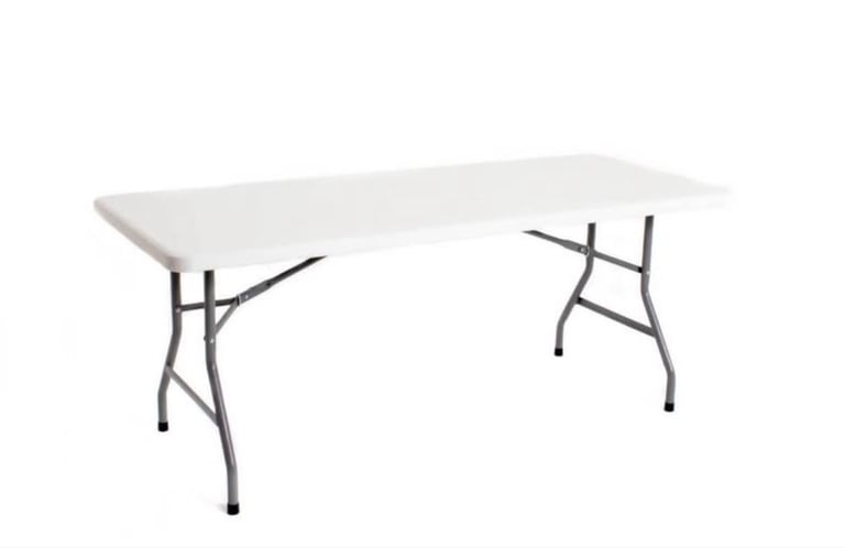 image for Thistle table for hire 