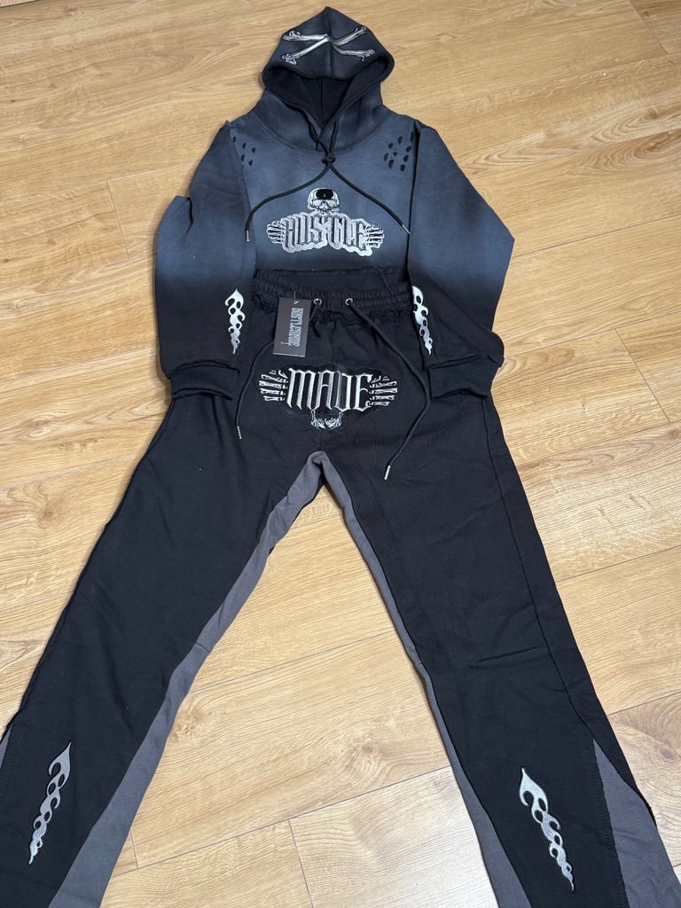 image for HUSTLEMADE