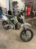 M2R Racing KX110F 110cc