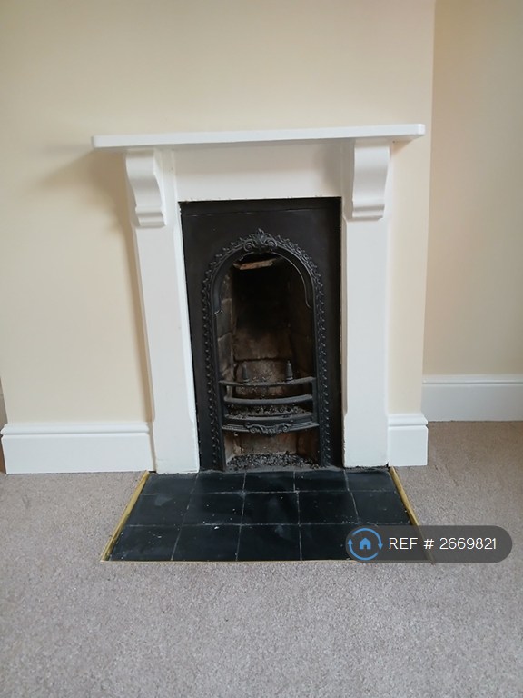 2 bedroom house in Southfield Street, Worcester, WR1 (2 bed) (#2669821)