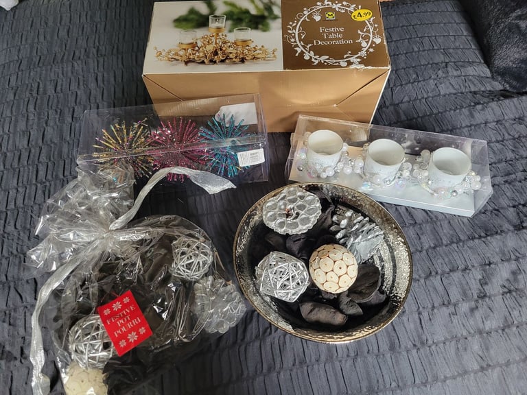 FREE CHRISTMAS ITEMS