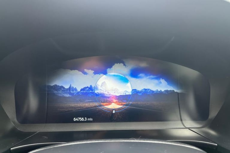 2022 Ford Kuga 1.5 EcoBlue Titanium Edition 5dr, Apple Car Play, Android Auto, Auto Tailga Estate...
