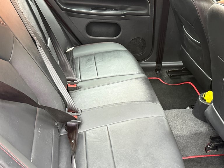 MG Motor UK, MG3, Hatchback, 2017, Manual, 1498 (cc), 5 doors