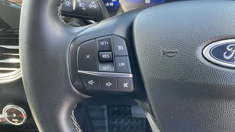 2023 Ford Kuga 2.5 FHEV Vignale 5dr CVT SUV Hybrid Ele Automatic