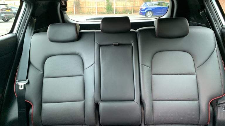 2020 Kia Sportage 1.6 T-GDi GT-Line S SUV 5dr Petrol DCT AWD Euro 6 (s/s) (174 bhp) SUV Petrol Au...