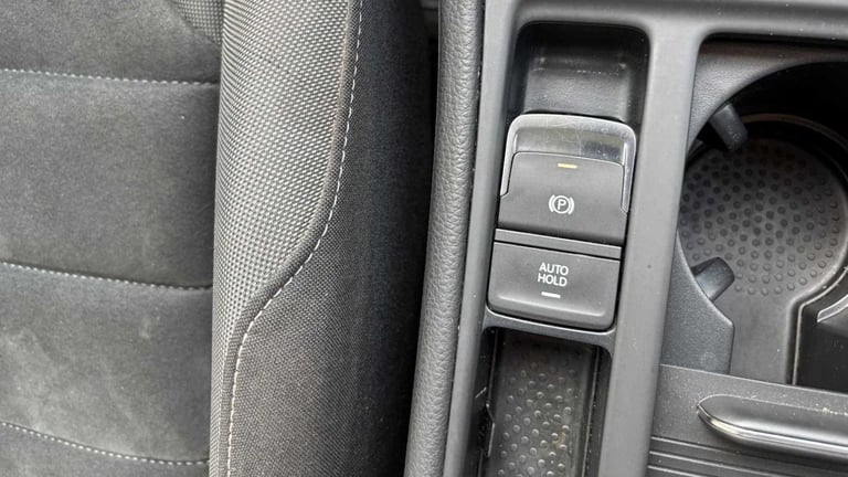 2018 Volkswagen Golf 2.0 TDI GT 5dr DSG Hatchback Diesel Automatic