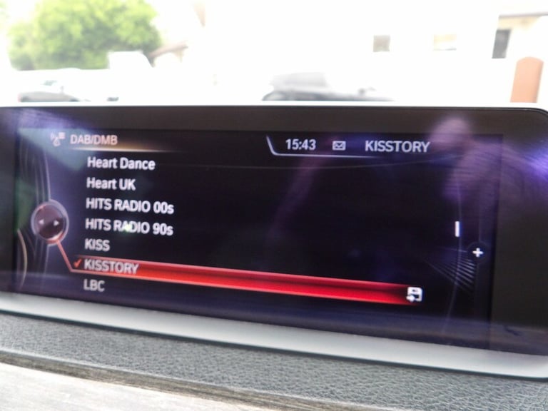 2013 BMW 3 Series 328i Luxury 5dr Step Auto HATCHBACK PETROL Automatic