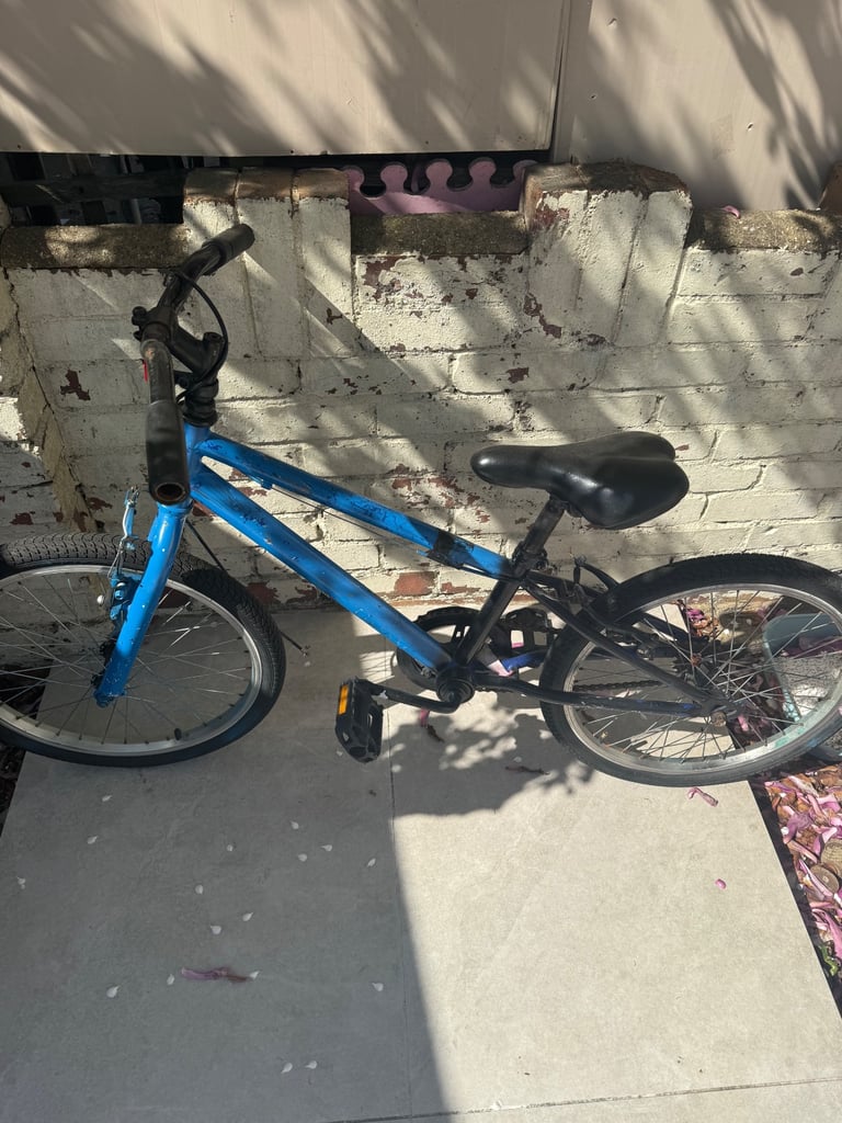 Bike for sale 