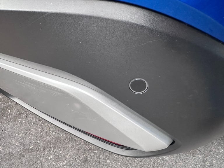 2022 Nissan Qashqai 1.3 DiG-T MH 158 Tekna+ 5dr Xtronic HATCHBACK Petrol Automatic