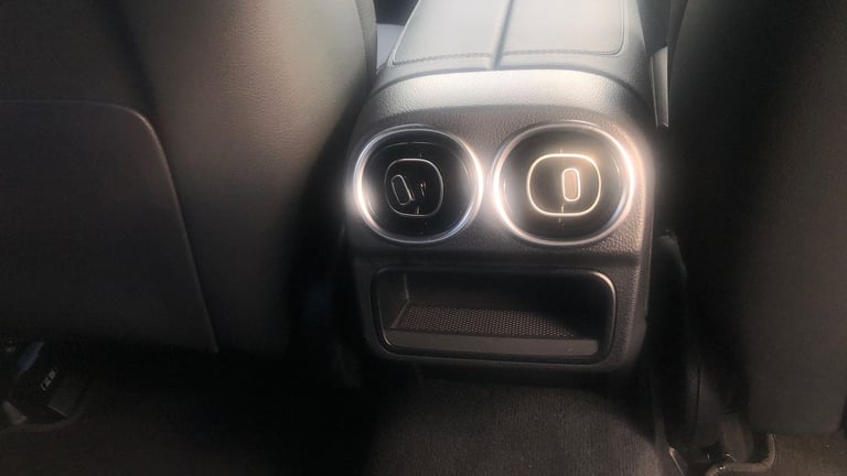 2025 Mercedes-Benz C Class C 200 AMG LINE MHEV AUTO Saloon Petrol Automatic