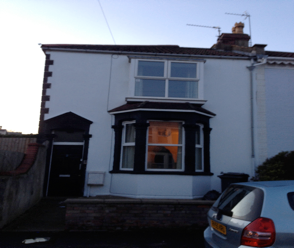 Student House. Four bedroom house to rent in Bishopston
