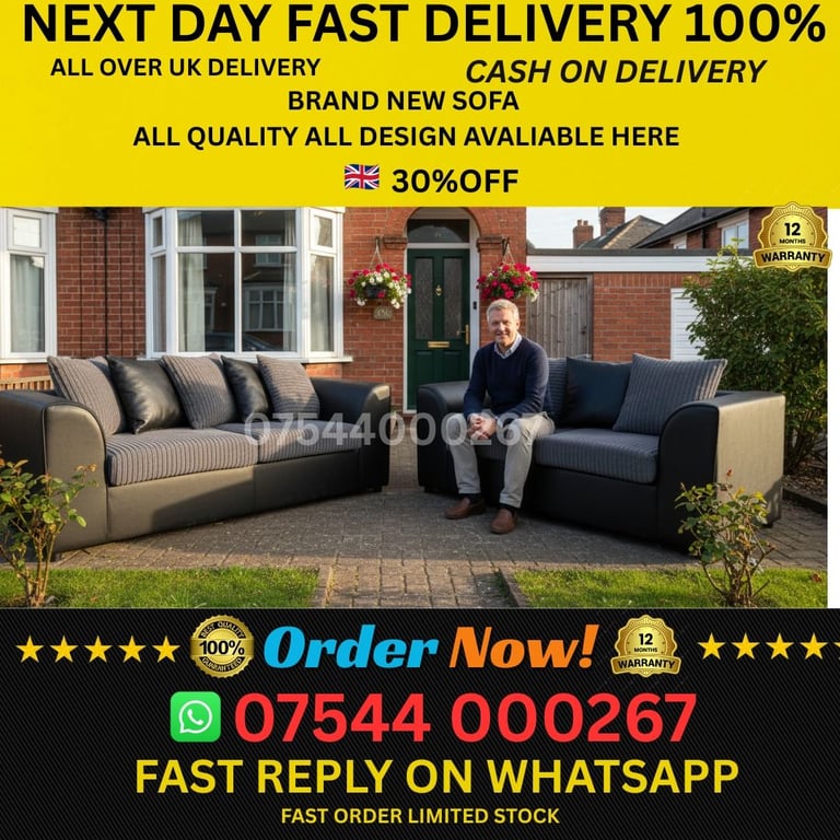 image for Premium Sofas at Low Prices – Luxury Within Reach
