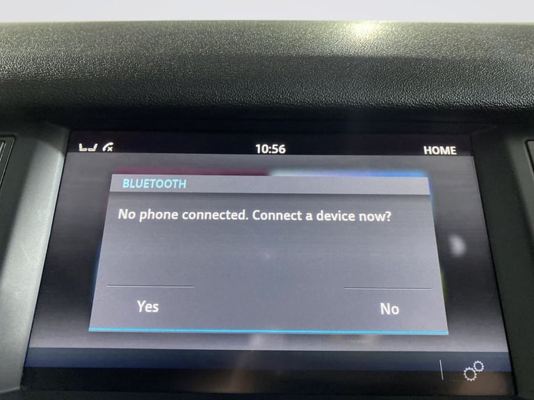 2019 Land Rover Discovery Sport 2.0 SD4 HSE LUXURY 5d 238 BHP Estate Diesel Automatic