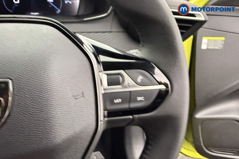 2024 Peugeot 208 1.2 PureTech 100 Allure 5dr Hatchback Petrol Manual