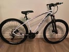 Wild cat K2 plus MTB mountain bike 