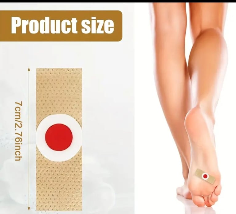 image for Feet corn remover