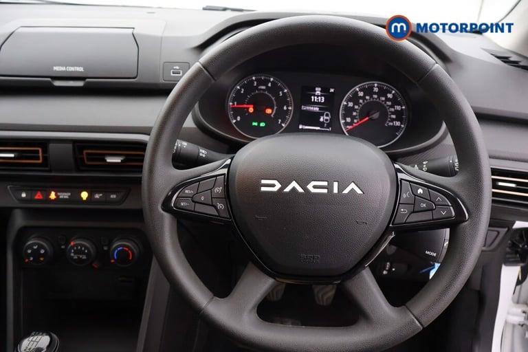 2023 Dacia Sandero Stepway 1.0 TCe Essential 5dr Hatchback Petrol Manual