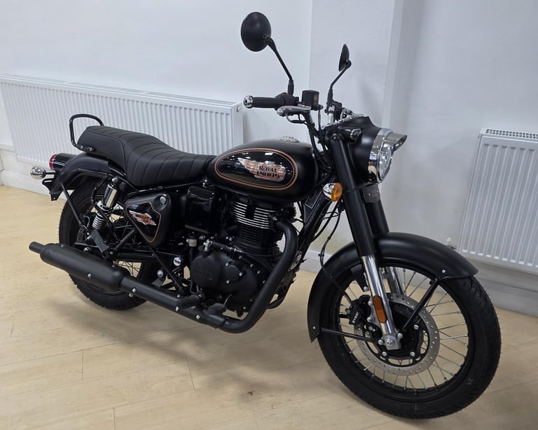 image for Royal Enfield Bullet 350