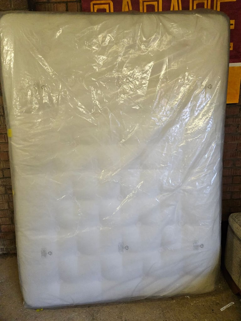 image for Tuft & Springs Enchantment 1500 Double Mattress