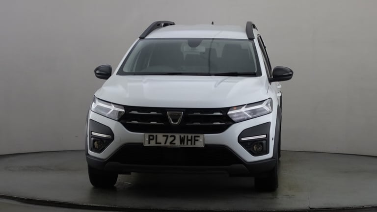 2022 Dacia Jogger 1.0 TCe Extreme SE MPV 5dr Petrol Manual Euro 6 (s/s) (110 ps) MPV Petrol Manual