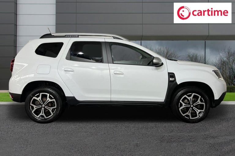 2020 70 DACIA DUSTER 1.5 BLUE DCI PRESTIGE SUV 5DR DIESEL MANUAL 4WD EURO 6 (S/S