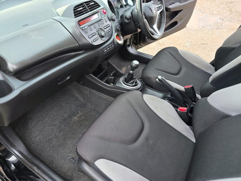 2014 Honda Jazz 1.4 i-VTEC Si Hatchback 5dr Petrol Manual Euro 5 (99 ps) Hatchback Petrol Manual
