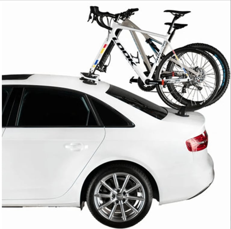 SeaSucker Bomber 3 Bike Rack