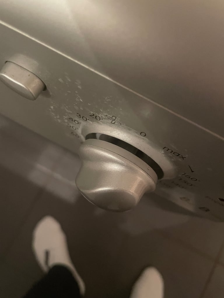 image for Tumble dryer